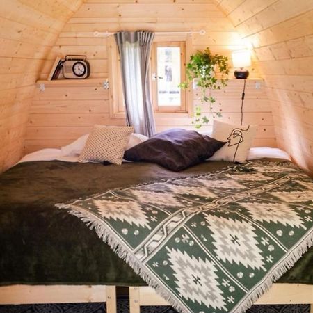 Hotel The Glamping Spot - Hendaye Zewnętrze zdjęcie