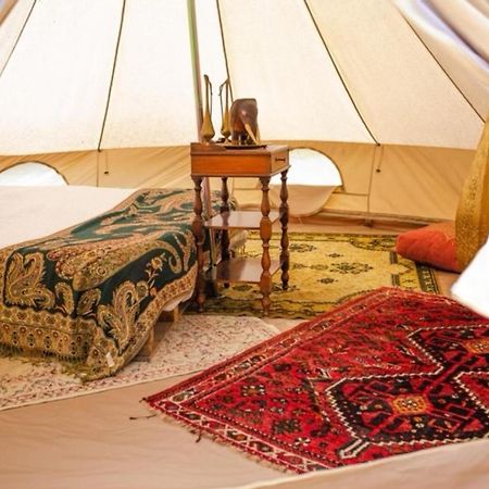 Hotel The Glamping Spot - Hendaye Zewnętrze zdjęcie