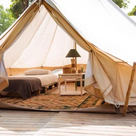 Hotel The Glamping Spot - Hendaye Zewnętrze zdjęcie