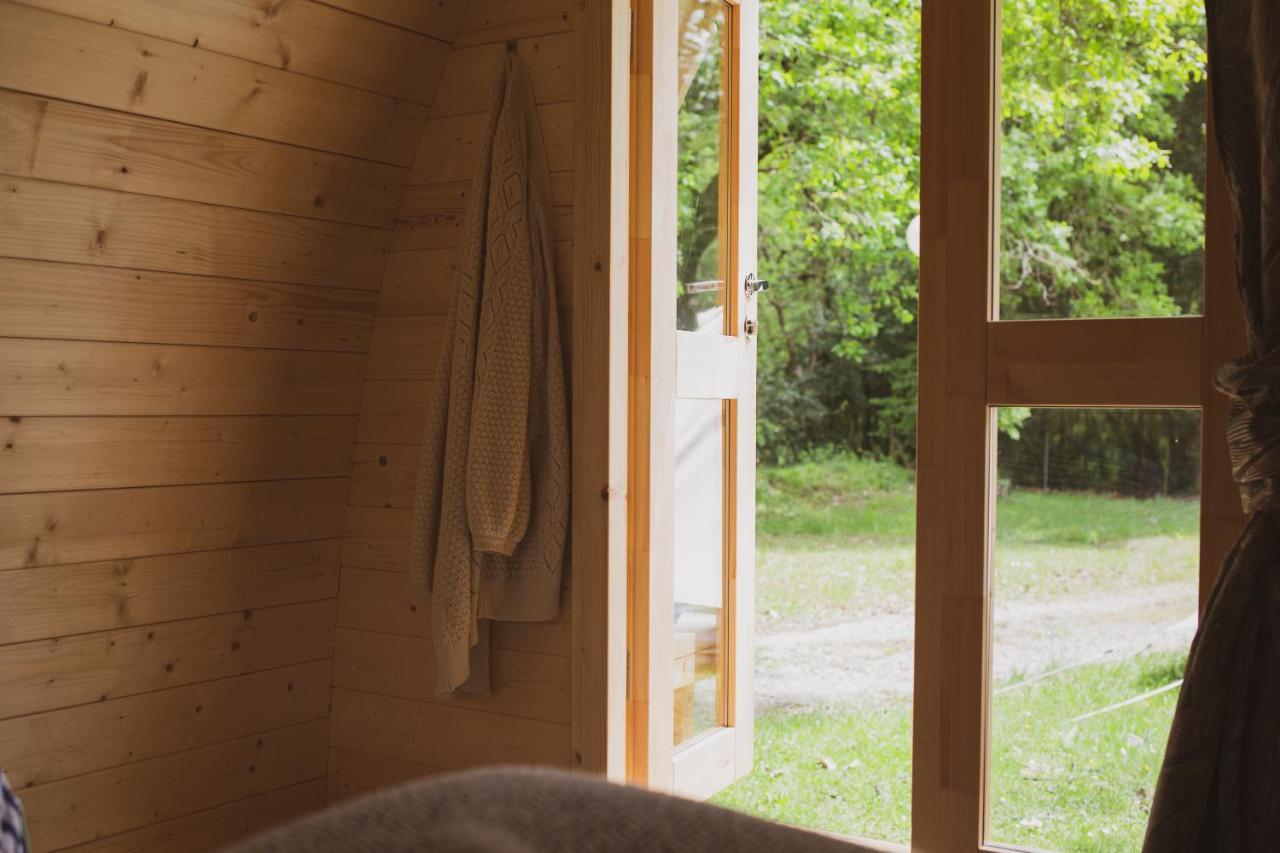 Hotel The Glamping Spot - Hendaye Zewnętrze zdjęcie