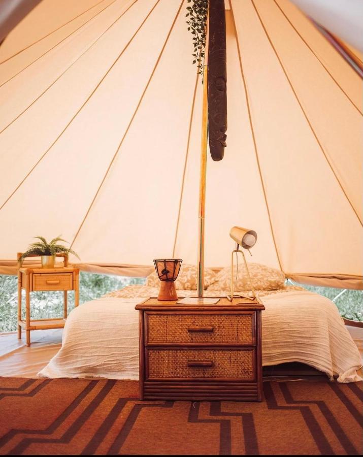Hotel The Glamping Spot - Hendaye Zewnętrze zdjęcie