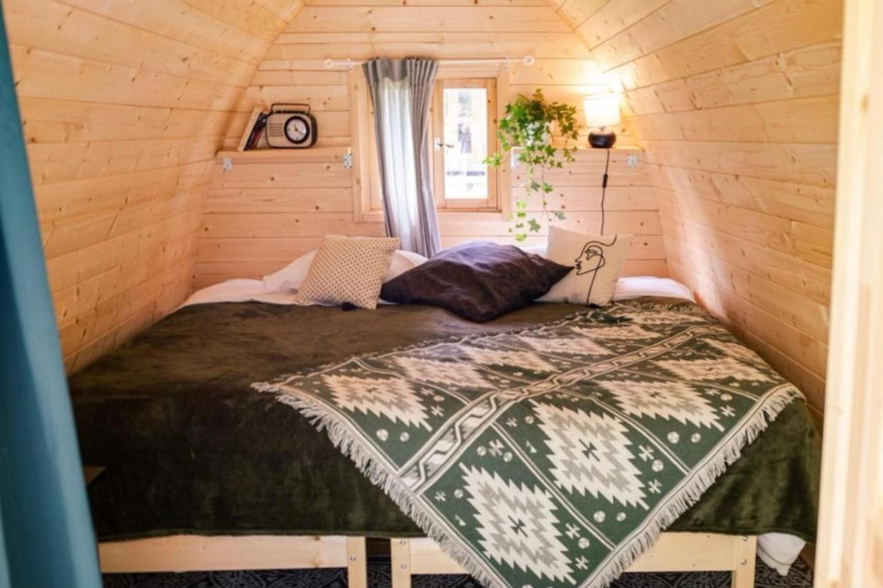 Hotel The Glamping Spot - Hendaye Zewnętrze zdjęcie