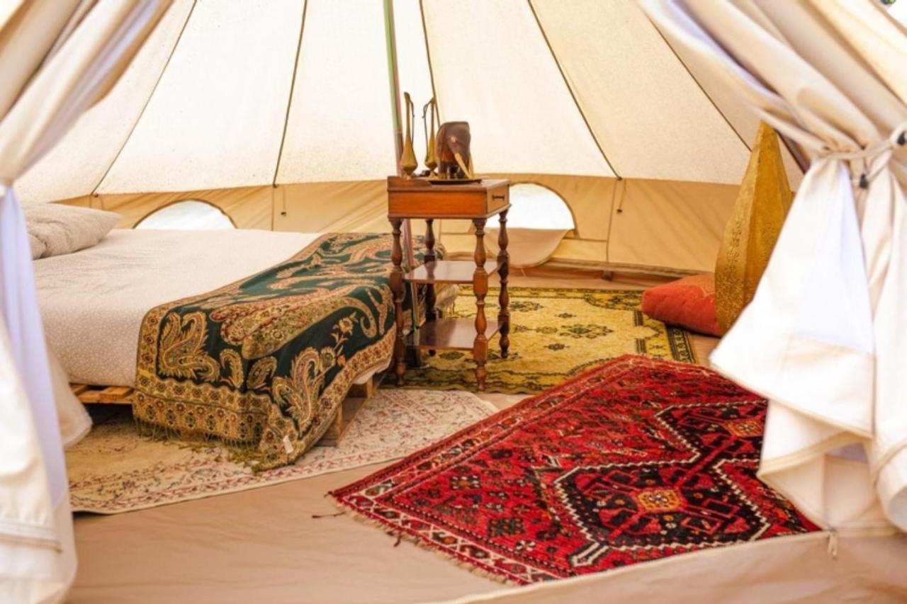 Hotel The Glamping Spot - Hendaye Zewnętrze zdjęcie