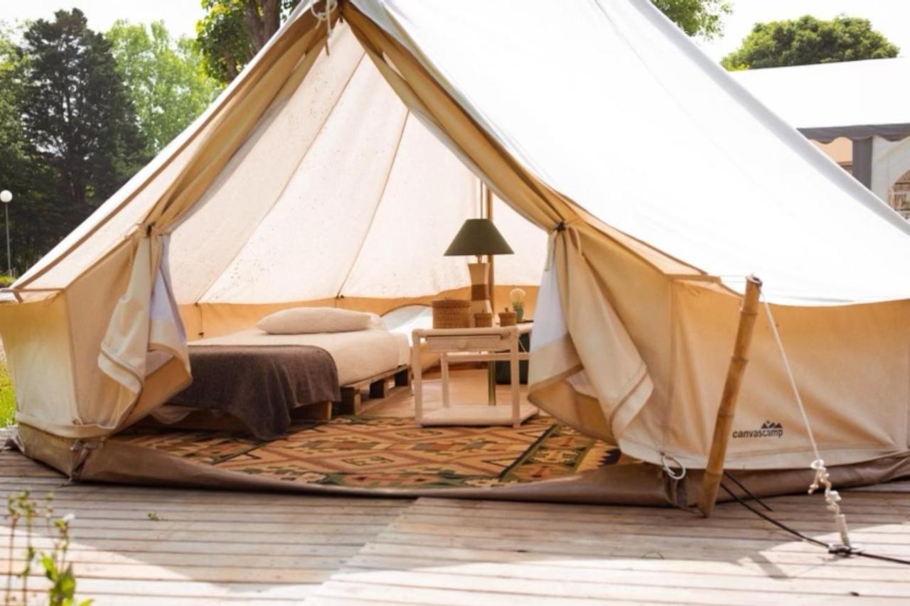 Hotel The Glamping Spot - Hendaye Zewnętrze zdjęcie